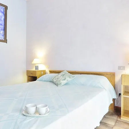 Le Grazie App. Nr 1 Апартаменты