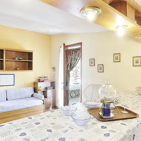 Le Grazie App. Nr 1 Apartament *