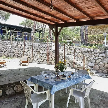 Le Grazie App. Nr 1 Capoliveri (Isola d'Elba)