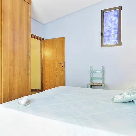 Le Grazie App. Nr 1 Apartament Capoliveri (Isola d'Elba)