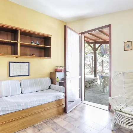 Le Grazie App. Nr 1 Apartament