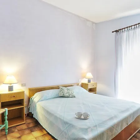 Le Grazie App. Nr 1 Apartament *