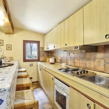 Apartament Le Grazie App. Nr 1