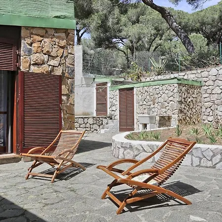Le Grazie App. Nr 1 Apartament