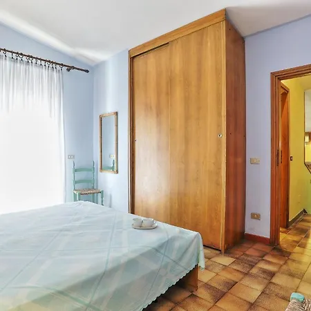 Le Grazie App. Nr 1 Apartament