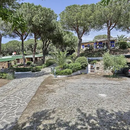 Apartament Le Grazie App. Nr 1 *